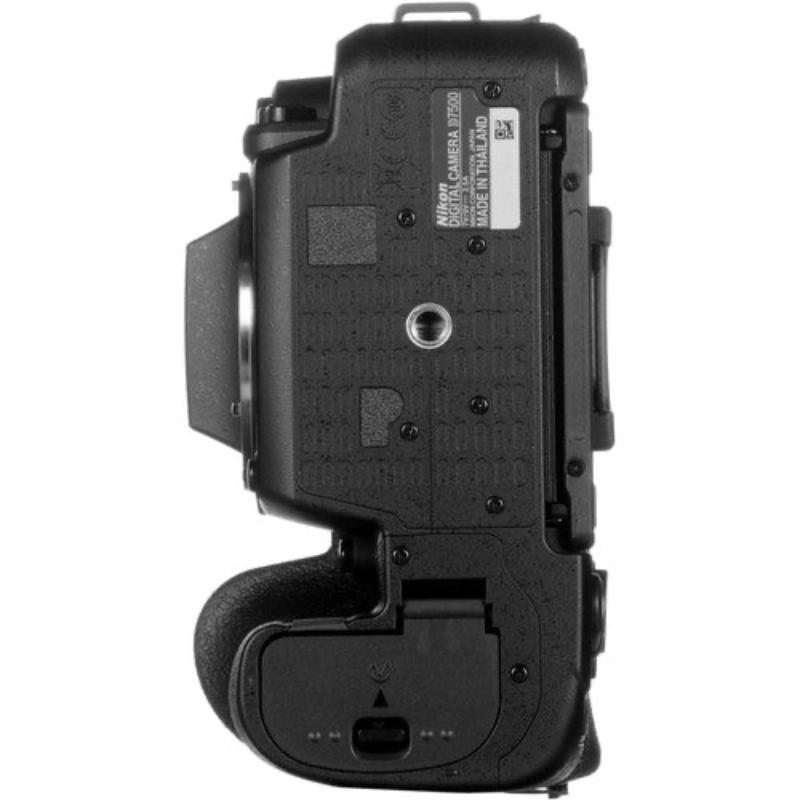Nikon D7500 DSLR Camera (Body Only) - Hashtechguy Nikon D7500 DSLR Camera (Body Only) - Hashtechguy